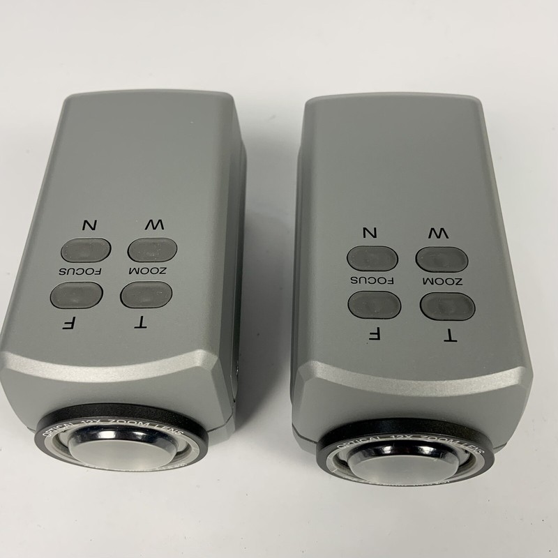 2 Sony Digital Camera Security System DFW-V500 Color Interface Firewire S5406 gallery