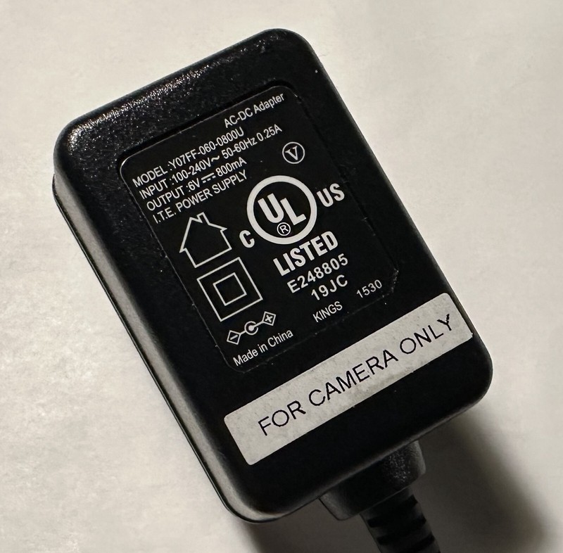 LOREX LW1740 Wireless Add-On Camera for the Lorex LW1740 / LW2740 Series gallery