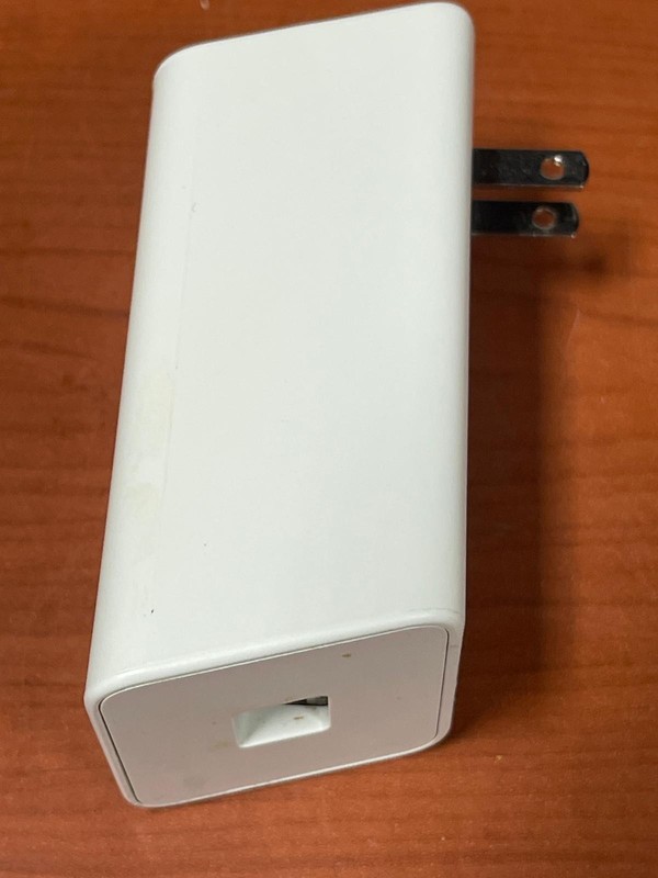 Xfinity XW4 WiFi Power Adapter for XCAM2 Indoor/Outdoor Security Camera 12V 1A gallery