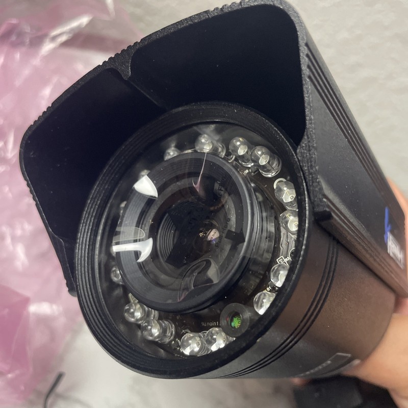 NEW HAWK I HAWK-151VIRCB/ CCTV SECURITY CAMERA gallery