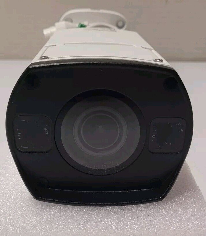 OpenEye Outdoor IP Bullet Camera OE-C2012B4-S gallery