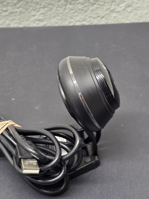 Samsung SmartCam HD Plus 1080p Wi-Fi IP Monitoring Camera - Black (SNH-V6414BN) gallery