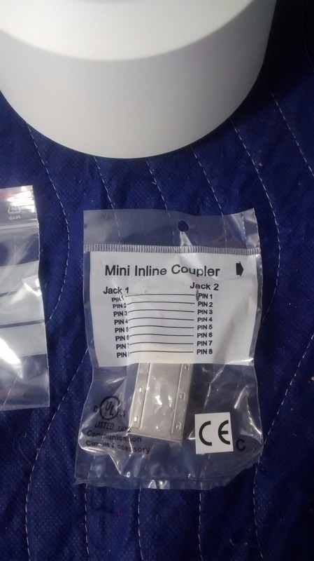 Axis T94F01D Pendant Kit 5503-881 [CTNO] gallery