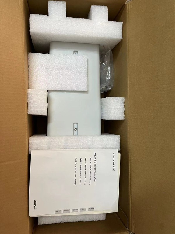 Share NEW Axis P1344-E IP Outdoor Network Camera 0350-001 /DHL/UPS Free shipping