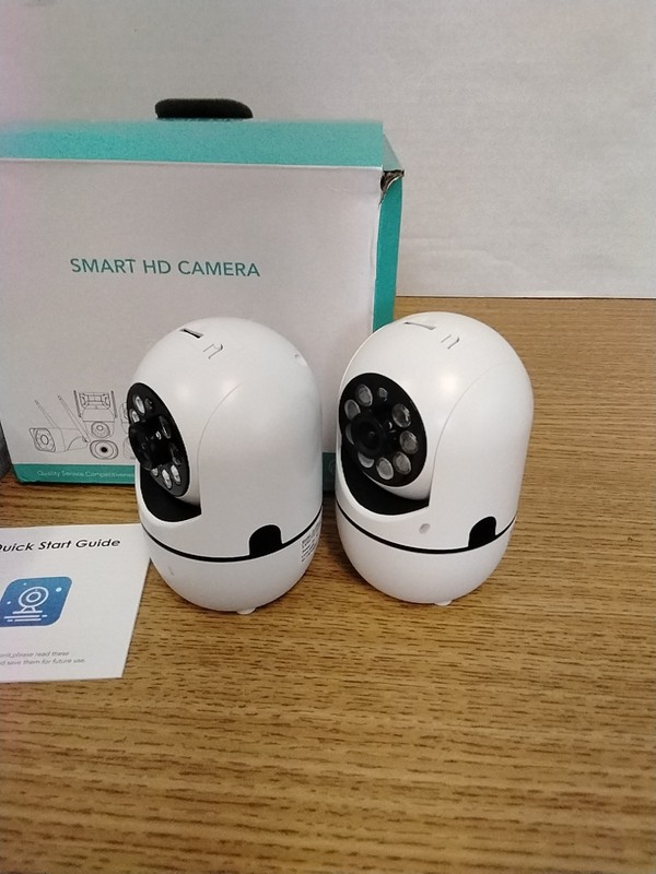 Smart HD Camera gallery