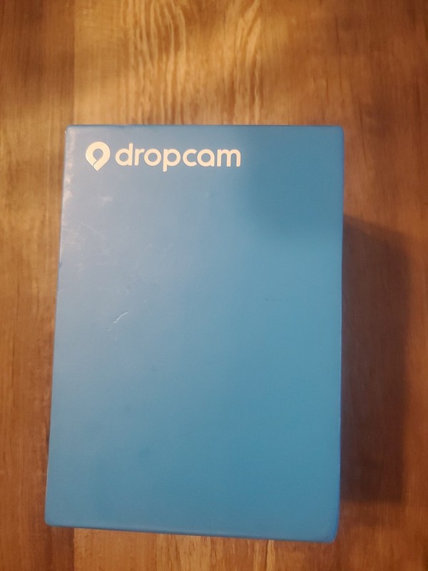 DROPCAM 308CFB5EC991 WIRELESS