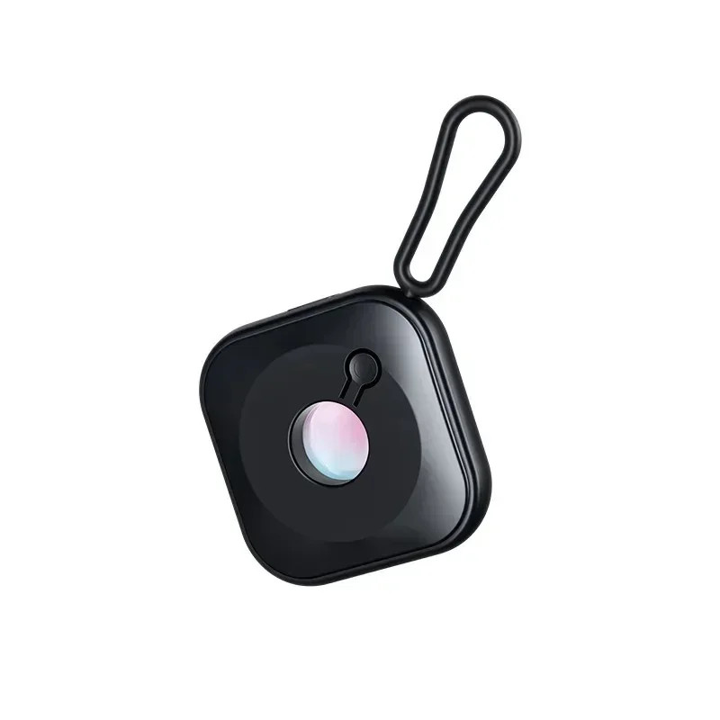Infrared Camera Detector anti Peeping Lens Finder LED Spy Gear for Security Prot