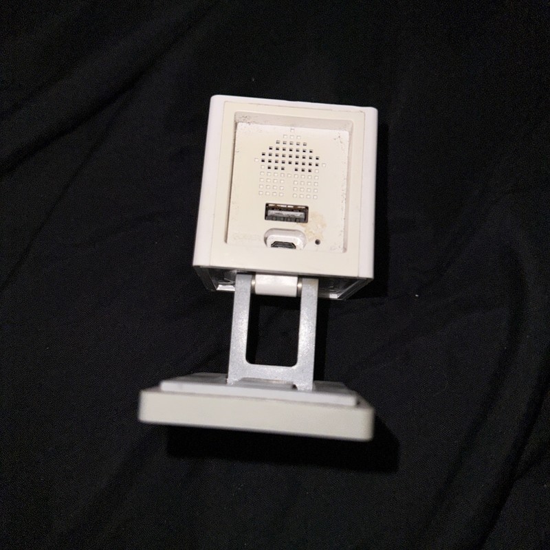 Wyze Cam WYZEC2 Wireless Indoor Smart Home Security Camera gallery