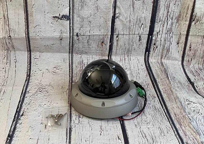 ARM electronics 1/3" color mini dome 540 lines camera gallery