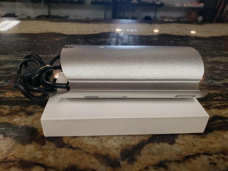 ABUS TVAC19100C WI-FI-ENABLED OUT DOOR SECURITY CAMERA (YTP023761) gallery