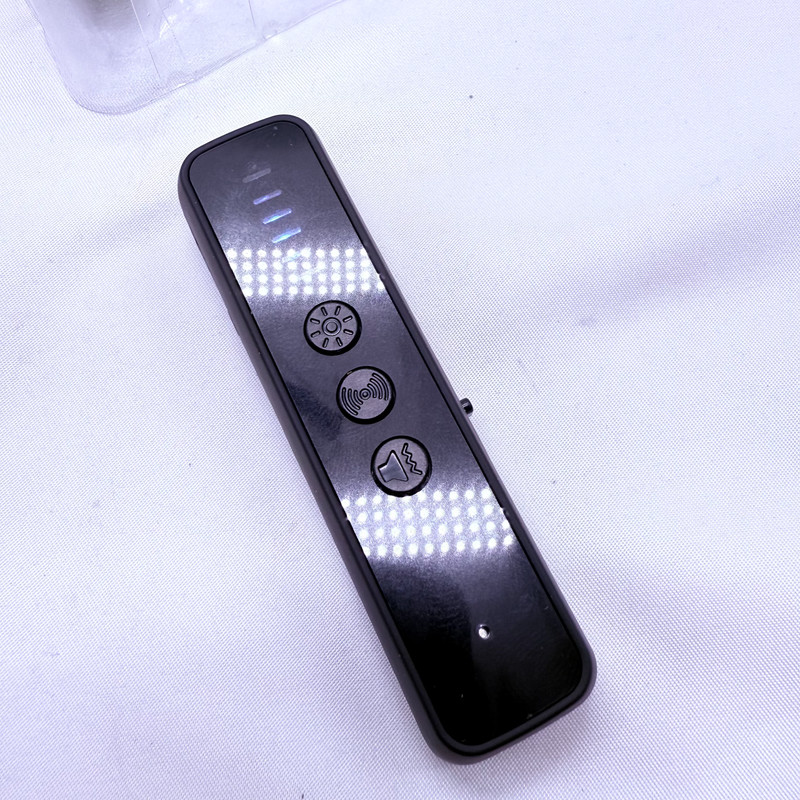 abyliee Upgraded Hidden Camera Detector, Anti-Spy Device, GPS Trackers, Cameras. gallery