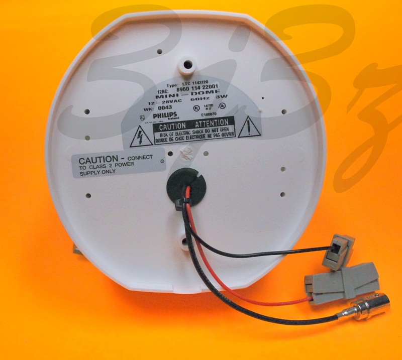 Philips LTC 1142/20 Mini-Dome gallery