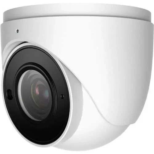 PROFESSIONAL 4K 8MP ANALOG IR COLOR DOME CAMERA SURVEILLANCE TVI CVI CVBS AHD