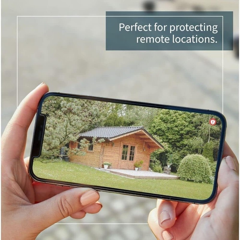 Go 2 Wireless Camera Housing - Water-Resistant Skin for Year-Round Protection gallery