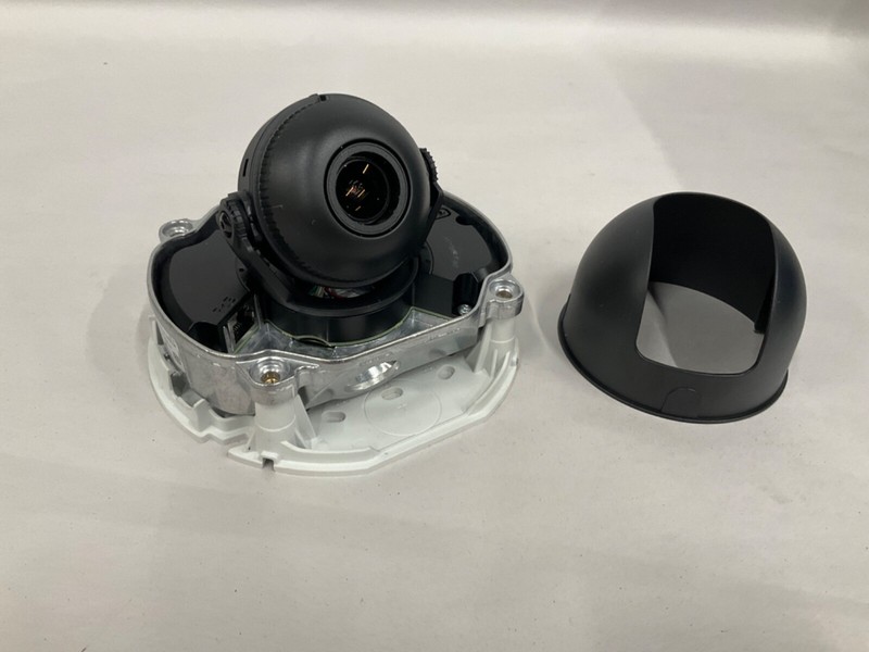 Axis P3224-V MkII Network Camera Indoor/Outdoor gallery