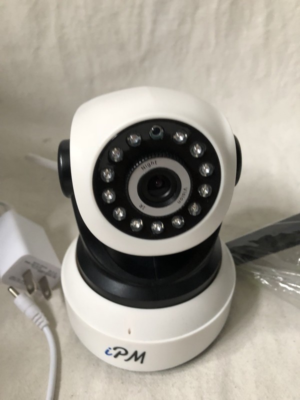 iPM P2P IPCamera gallery