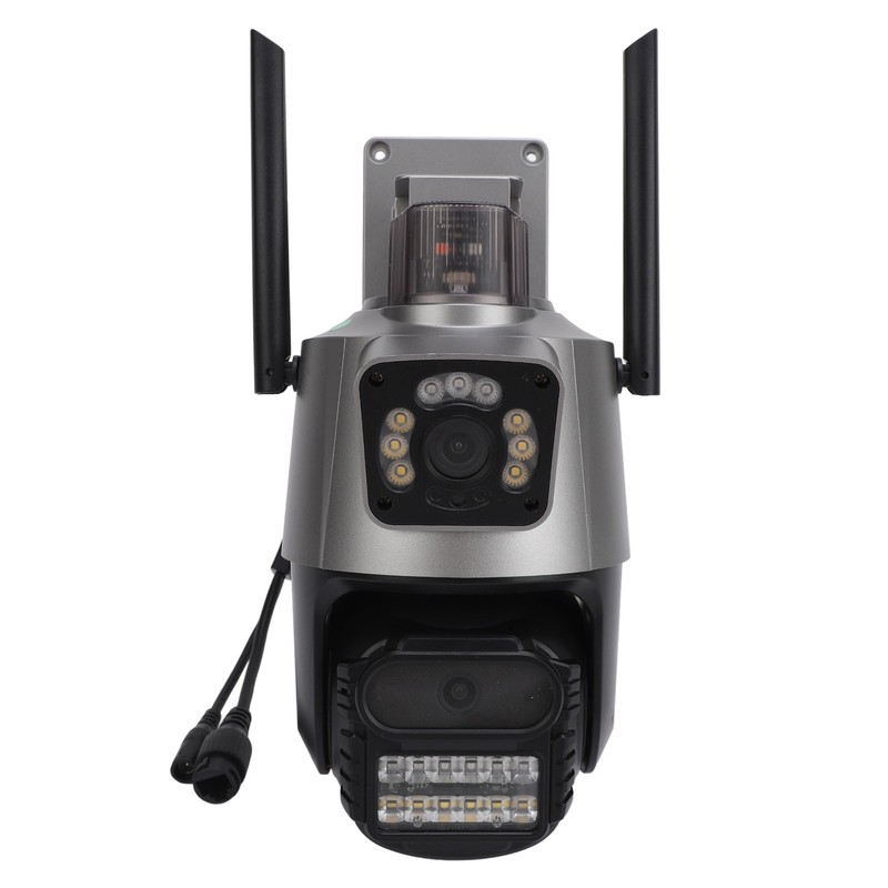 Outdoor Security Camera Outdoor Security Camera System 2.4Ghz 4MP Complete gallery