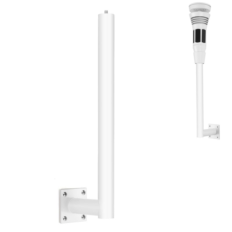 Universal Mount for Tempest Weather Station,Outdoor Weather Proof Aluminium A…