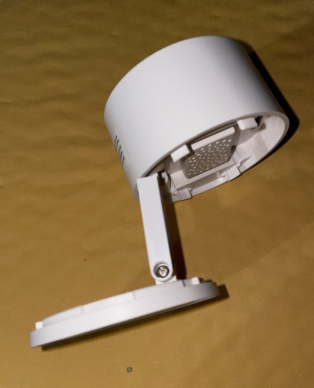 Feit Electric Indoor Security Camera with Motion Detection, 30ft. Night Vision gallery