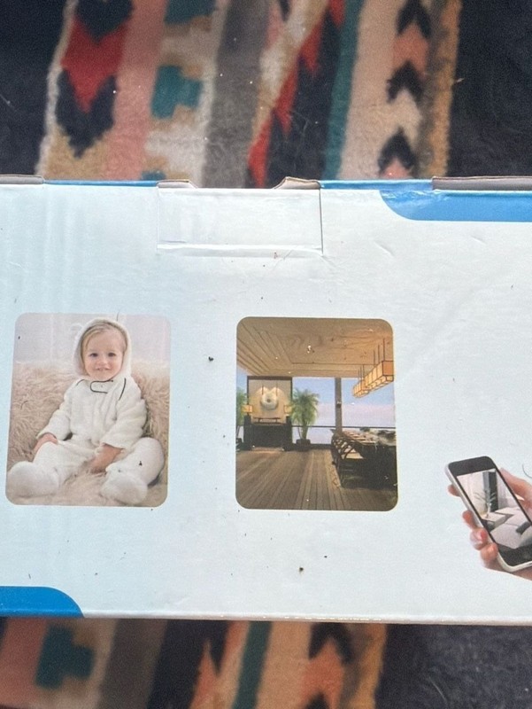 Wireless Camera gallery