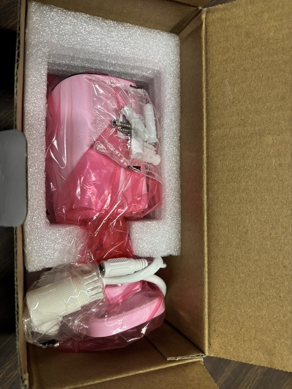 DMP V-6012B indoor/outdoor 2mp camera gallery