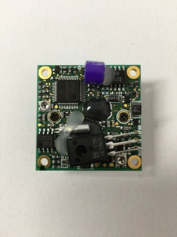 EM200 Board Camera  EMH200-L37 gallery