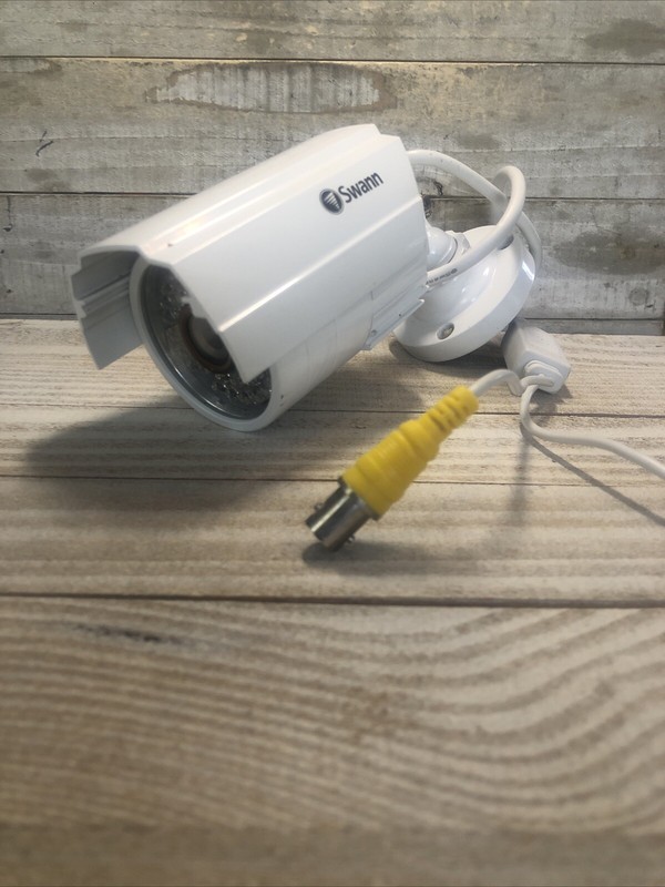 Swann: COCAM-BUL900TVL Security Camera – Free Shipping