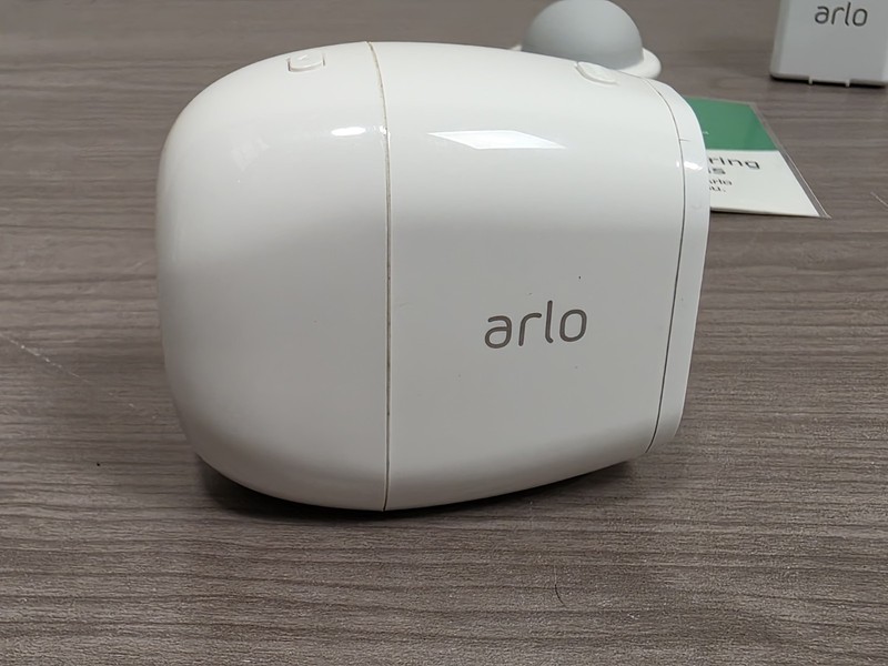 Arlo Pro 2 HD 1080 Add-on Camera VMC4030P W/Battery + Mount gallery