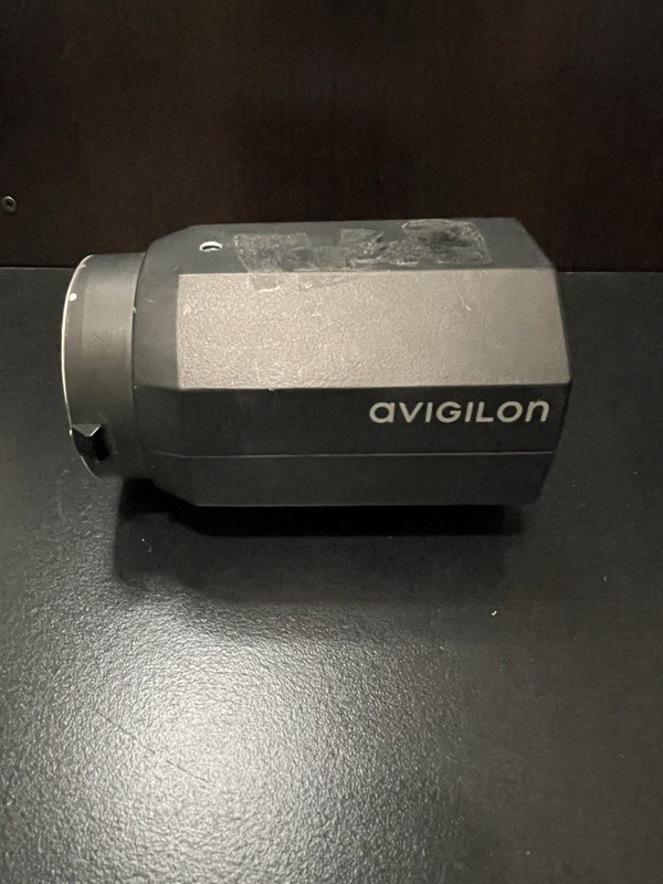 Avigilon 16MP-HD-PRO-C Canon EF Mount IP Camera 16MP Full Frame PoE Network gallery