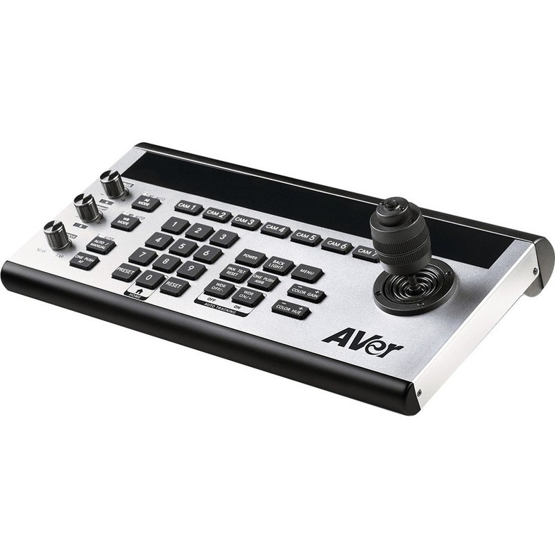 AVer Professional PTZ Camera Controller PTCAMCTRL