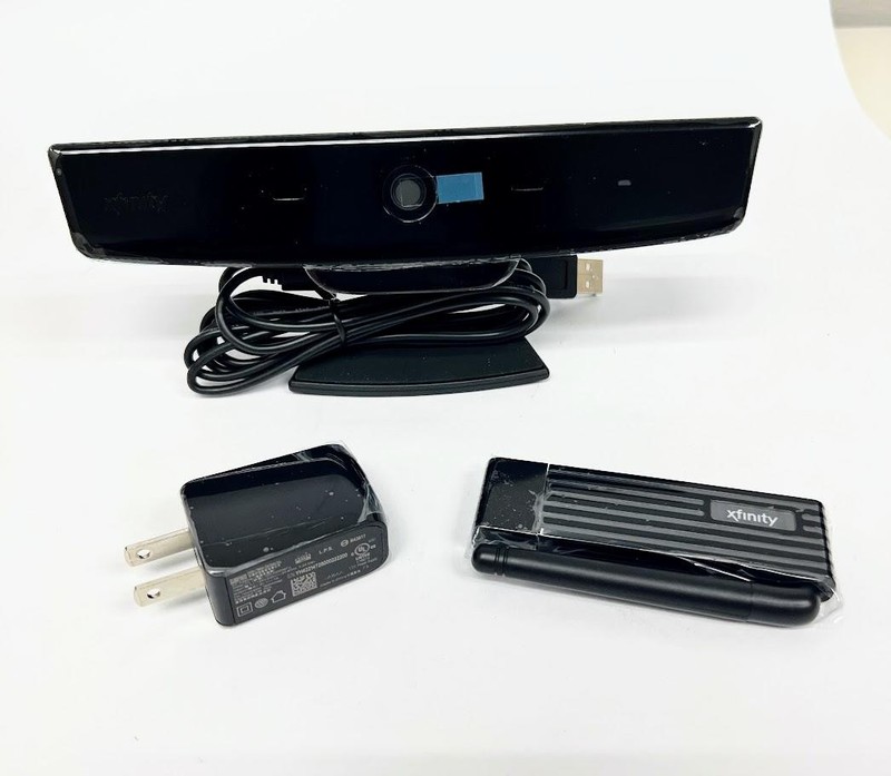 Xfinity XF-WUSB TX TV Camera Model 1HZEZZZ0000 USB Video Camera for TV