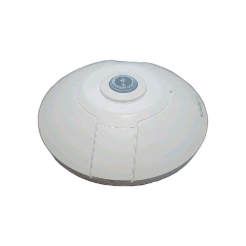 Bosch Flexidome IP Panoramic 7000 MP NIN-70122-FOA-W 12MP 360 Outdoor/Indoor gallery