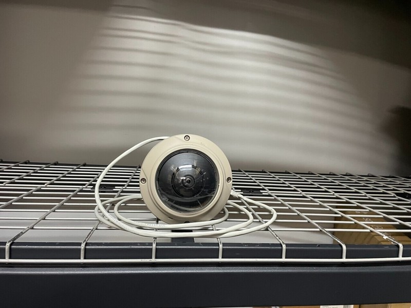 Axis M3037-PVE Network Camera (0548-001) | USED gallery