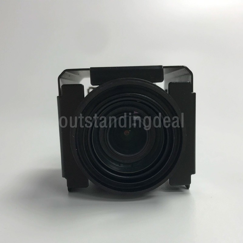 XM IVG-G5S-20X 5MP 20X Optical Zoom Camera Module Automatic Focus os67 gallery
