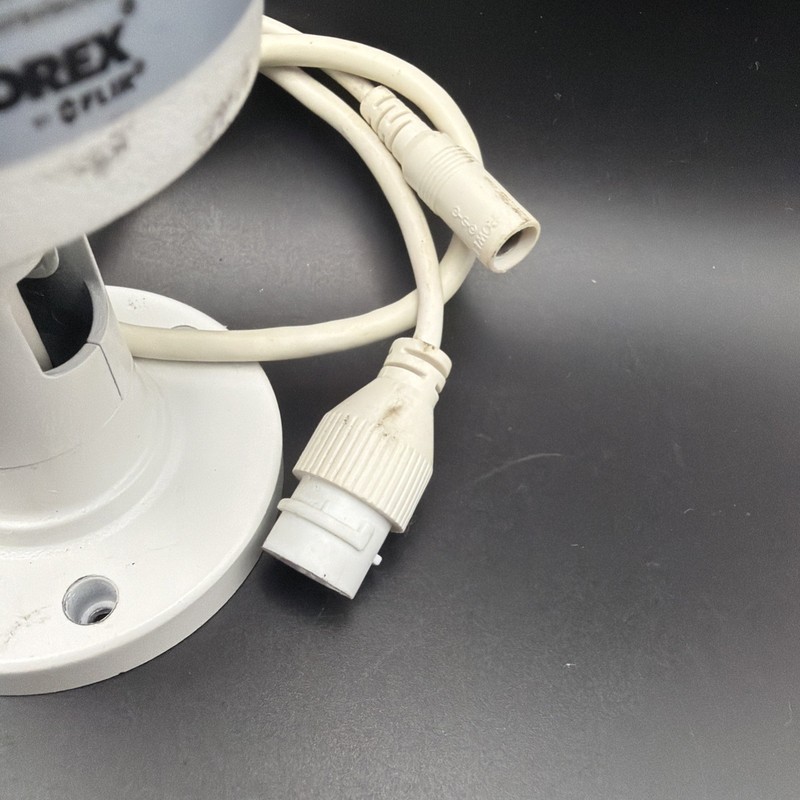 Lorex LKB343B 1080p HD 4MP Bullet IP Camera LKB343-C for LNK7000 gallery