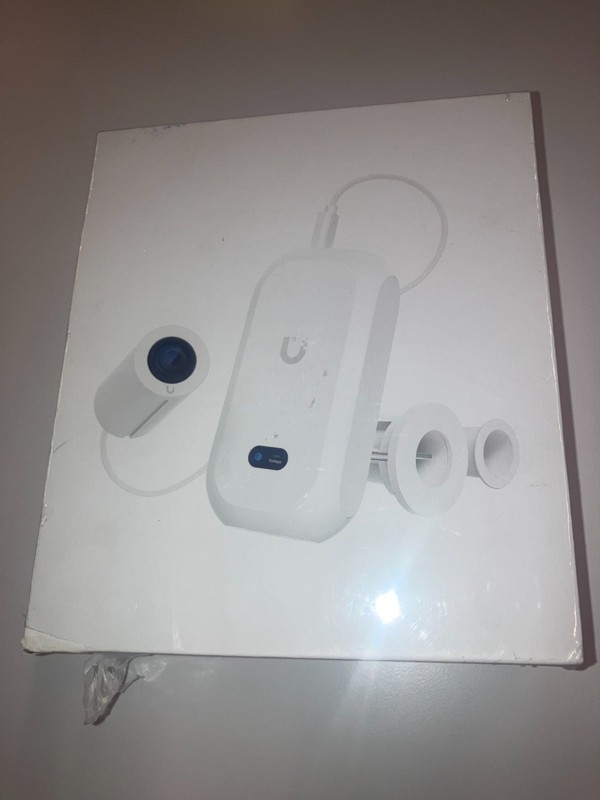 Unifi AI Theta Professional security camera