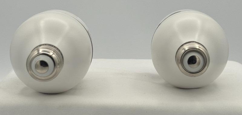 (2) Light Bulb Security Cameras - Used One Weekend - Great Condition gallery