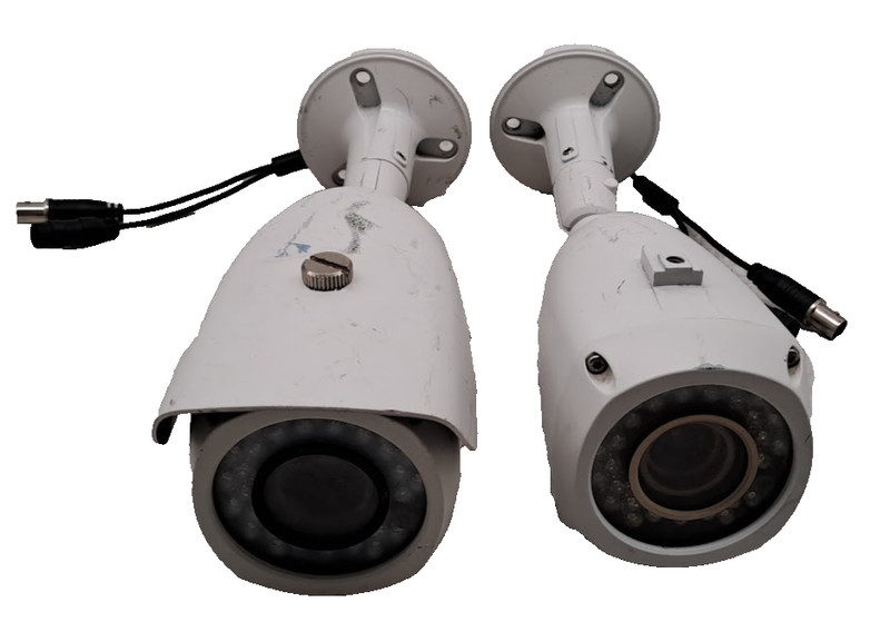 2X PREMIUM IR BULLET CAMERA TEW-71 NBVT30