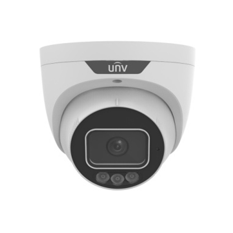 Uniview 5MP HD Fixed Eyeball IP Network Camera – IPC3635SS-ADF28KMC-I1