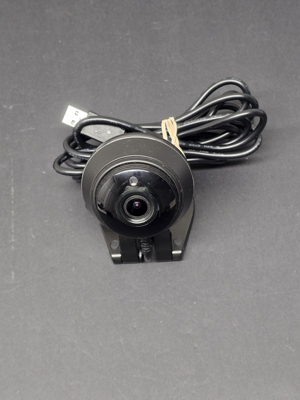 Samsung SmartCam HD Plus 1080p Wi-Fi IP Monitoring Camera - Black (SNH-V6414BN) gallery