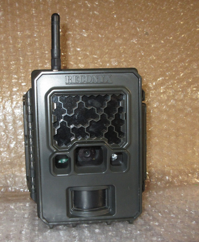 Reconyx Hyperfire SM750- NO BATTERIES