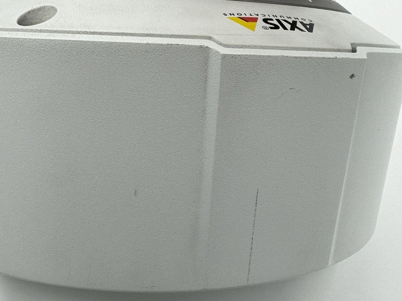 Axis Q6055-E 60Hz PTZ Outdoor Camera 32x Optical Zoom gallery