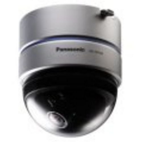 Panasonic WV-NF284 i-PRO Network Dome Security Camera
