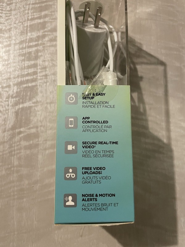 IZON 2.0 Wi-Fi Video Monitor STEM Innovations gallery