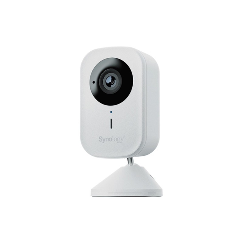 Synology CC400W 4MP AI Indoor/Outdoor Wi-Fi Cube Camera with Night Vision gallery