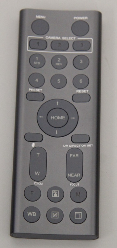 Brand New BirdDog IR Remote Control For PTZ Cameras