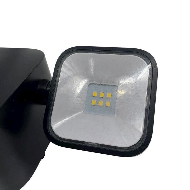 Blink Outdoor Camera BCM00400U w/ Floodlight Mount BAC044600U Black #U0434 gallery