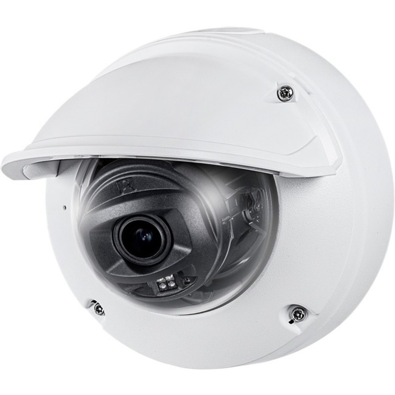Vivotek – FD9367-EHTV-V2 – Vivotek FD9367-EHTV-v2 2 Megapixel Outdoor Full HD