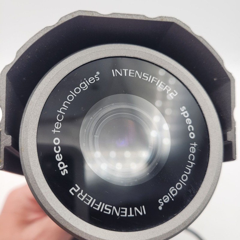 Speco Technologies Security Camera Intensifier 2 Series HTINTB8 gallery