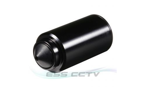 KT&C E190NUP4 Bullet SECURITY CAMERA 700 TVL SONY EFFIO 2-DNR ATR 4.3mm Pinhole